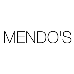 Mendo's simgesi
